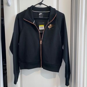 Nike Air N98 Women’s Full Zip Jacket